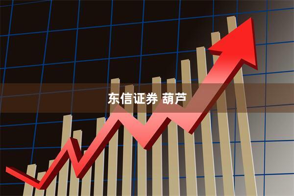 东信证券 葫芦